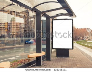 stock-photo-billboard-banner-empty-white-at-a-bus-stop-135345131