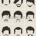 stock-vector-mustache-beard-and-hair-style-set-112553876
