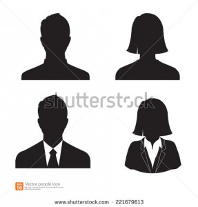 stock-vector-set-of-vector-men-and-women-with-business-avatar-profile-picture-221679613
